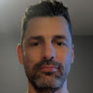 Meet your Posher, Marcandre